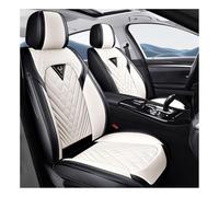 TVVXIO Housse Siege Voiture Cuir, pour Kia Sportage 2016-2024 2025 Imperméable Respirant Voiture Ensembles De Housses De Siège Protection,E