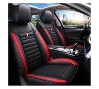 TVVXIO Housse Siege Voiture Cuir, pour Mazda 2 3 6 DJ BM BP GJ CX3 CX-5 CX5 CX 5 CX7 CX9 MX5 CX-60 Imperméable Respirant Voiture Ensembles De Housses De Siège Protection,C