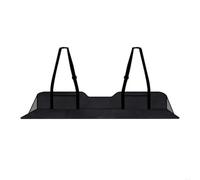 TVVXIO Pont de Siège Arrière de Voiture, pour VW Atlas 2018-2023 2024 2025 Matelas Non Gonflable pour siège arrière, Pont de siège arrière pour Chiens,B