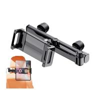 TVVXIO Support Tablette Voiture pour Appuie-tête, pour Suzuki Grand Vitara XL-7 Jimny Samurai Sidekick Wagon 360° Rotation, Extensible Support de Tablette de siège de Voiture