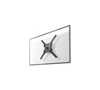 TVWM1330BK - Support - pleine action - pour TV - acier - noir - Taille d'écran : 23"-55" - montable sur mur