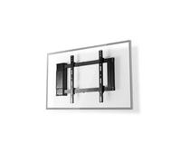NEDIS Support mural motorisé pour TV - 32-60"" - Max. 40 kg - Angle de Rotation de 90° - Télécommande