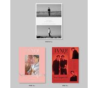 TVXQ - 15th Anniversary Special Album: New Chapter 2-The Truth of Love [Import]