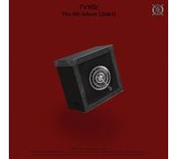 Tvxq - 20&2 - Vault Version - Inkl. Photobook