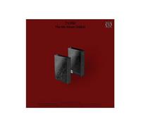 TVXQ - 9th Album 20&2 [Circuit Ver.]