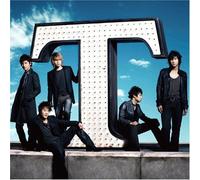 Tvxq (Dong Bang Shin Ki) - T