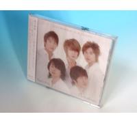 TVXQ - Doushite Kimi Wo Suki Ni Natte Shimattandarou [Import]
