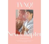 TVXQ! - New Chapter #2: The Truth Of Love (Pink Version)