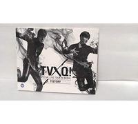 Tvxq - Special Live Tour (T1st0ry) in Seoul DVD [Import]
