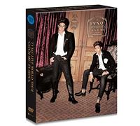 TVXQ The 4th World Tour Catch Me in Seoul