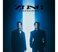 Tvxq / Tohoshinki - Zone - Regular Edition