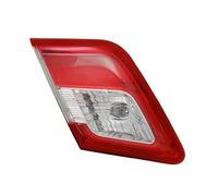 TVZVHNM Feu Arrière Ensemble Compatible Avec Toyota Pour Camry ACV40 2009 2010 2011 Édition US Moyen-Orient 81561-33520 Feu Arrière Complet, Feu Stop Arrière 81550-06340(Inner Left)