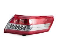 TVZVHNM Feu Arrière Ensemble Compatible Avec Toyota Pour Camry ACV40 2009 2010 2011 Édition US Moyen-Orient 81561-33520 Feu Arrière Complet, Feu Stop Arrière 81550-06340(Outer Right)