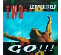 TW 8 - Let yourself Go !!! / Vinyl Maxi Single [Vinyl 12'']