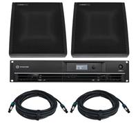 TW AUDiO TW AUDiO C12 Monitor Bundle