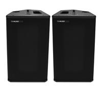 TW AUDiO TW AUDiO M10 Stereo Bundle