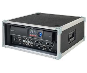 TW AUDiO TW AUDiO SYSRACK-TGX10