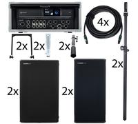 TW AUDiO TW AUDiO T-SYS-ONE/TGX