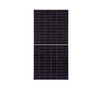 TW Solar TWMND-72HD575W Module PV 575W, Bifacial, Demi-Coupé, Type N, 30mm, Cadre Argenté, Câble 1400mm, Connecteur TW-PVCON-01
