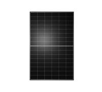 TW Solar TWMNH-48HW465W Module PV 465W, Semi-Coupé, Type N, Monofacial, Verre Double, 30mm, Cadre Noir, Connecteur EVO2, Câble 1200mm