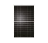 TW Solar TWMNH-54HD505W Module photovoltaïque 505W, Half-Cut, type N, 30mm, Bifacial, cadre noir, connecteur EVO2, câble 1200mm