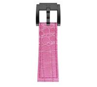 TW Steel bracelet de montre cuir LB_P_K_B