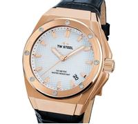 Montre Homme TWCE4109 Bracelet s Quartz CEO Tech