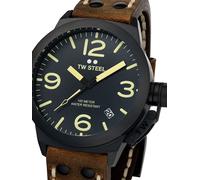 TW-Steel CS103 Canteen Montre homme 45mm 10ATM