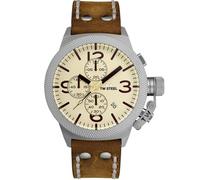 TW-Steel CS104 Canteen Chronographe Mens Watch 45mm 10ATM