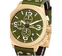 TW-Steel CS108 Canteen Chronographe Montre Homme 45mm 10ATM