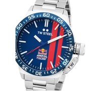 TW-Steel CS111 Red Bull Ampol Racing Montre Homme 45mm 10ATM