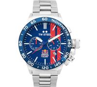TW-Steel CS121 Red Bull Ampol Racing Chronograph Montre Homme