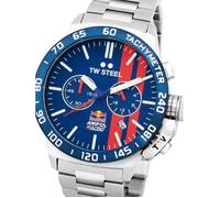 TW-Steel CS121 Red Bull Ampol Racing Chronographe Montre Homme