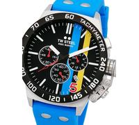 TW-Steel CS123 Nigel Mansell Chronograph Mens Watch 45mm 10ATM