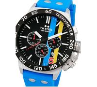 TW-Steel CS123 Nigel Mansell Chronographe Montre Homme