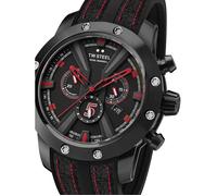 TW-Steel GT14 Fast Lane Chronographe Limitée Nigel Mansell Montre Homme 48mm