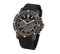 TW Steel Horloge TS4