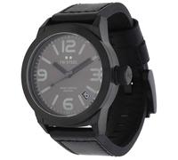 TW STEEL Marc Coblen Edition Montre Noir TWMC8