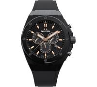 Tw Steel Steel Ceo Tech Watch Ce4044 Noir Taille unique Male