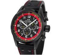 TW Steel SVS303 Special Ed. Chronographe Volante Montre Homme 48 mm 10ATM