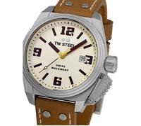 Montre Homme TW1100 Bracelet s Quartz Canteen