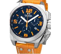 TW-Steel TW1112 Canteen Montre Homme Chronographe 46mm 10ATM