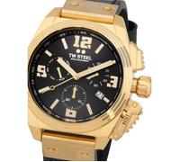 Chronographe Homme TW Steel TW1118 Bracelet s Quartz Canteen G