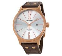 Montre Homme Tw Steel Tw1304 (41 Mm) Argenté