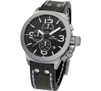 TW Steel - TWCS105 - Montre - Hommes - Quartz - Canteen
