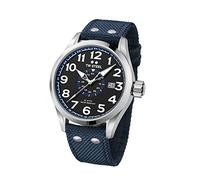 TW Steel volante vs31 Bracelet de Montre textile Band bleu eie 189eur