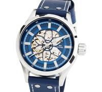 TW-Steel VS132 Montre homme Volante Squelette automatique 45mm 10ATM