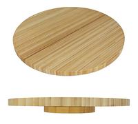 TW24 Kesper - Planche - Trento Plateau à Fromage - --rotatif et plateau