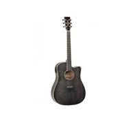 Tanglewood TW5 E BS Winterleaf - Guitare Electro-Acoustique
