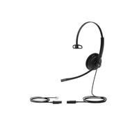 TWAComm.COM Yealink YHS34-LITE-MONO Casque Large Bande pour téléphones IP Yealink